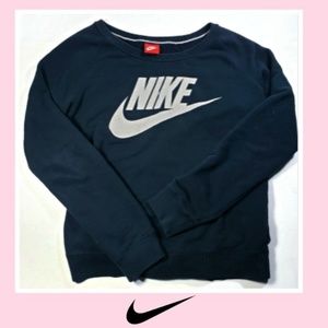 NIKE Sweatshirt